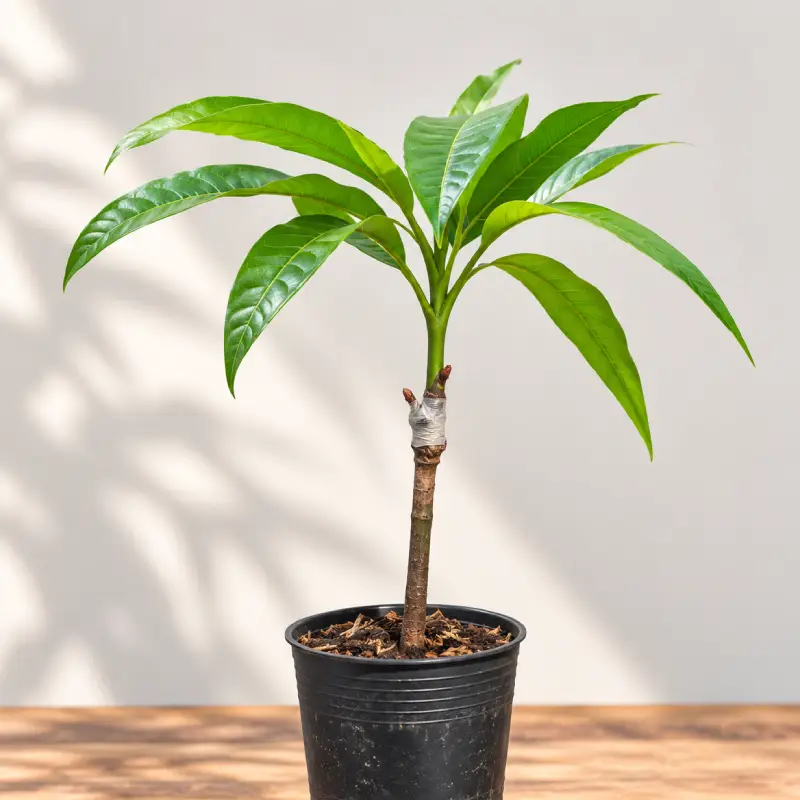 Cây giống Xoài Tượng